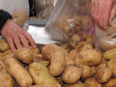 Παλλήνη: Παράταση για τη διανομή προϊόντων «Χωρίς Μεσάζοντες»