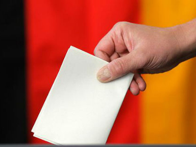 Υποψήφιοι ελληνικής καταγωγής στις γερμανικές εκλογές