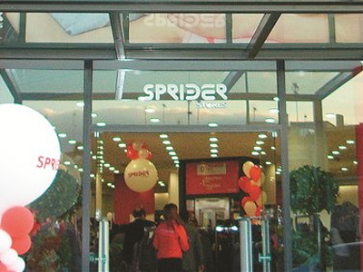 Σύσκεψη στο ΕΚΘ για τα Sprider Stores