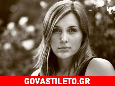 «Είμαι περήφανη για τον Νίκο Μαστοράκη»