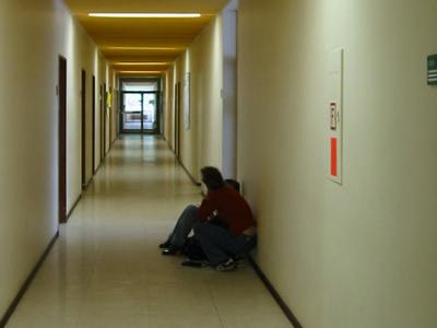 Λιγοστεύουν οι μαθητές στα Τρίκαλα