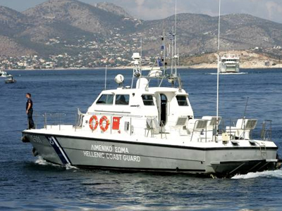 Πέντε τραυματίες στο Πόρτο Χέλι