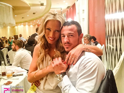 Παντρεύονται Κουκίου – Μπερδέσης