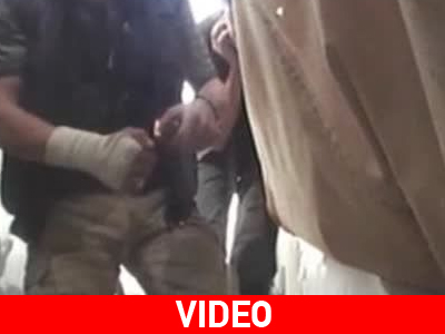 Συνεχίζονται οι συγκρούσεις στη Δαμασκό