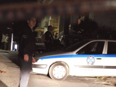 Πάτρα: Θύμα ληστείας έπεσε ηλικιωμένος