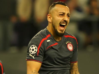 Μήτρογλου: «Απόλαυσα το τρίτο γκολ»