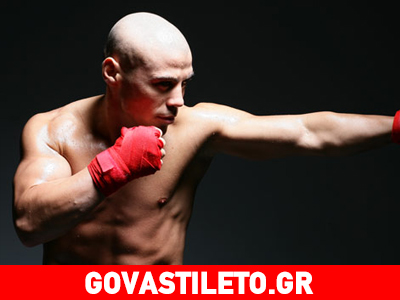 Μία δυναμική γυναίκα πίσω από τον Iron Mike