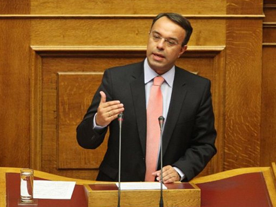 «Κοντά στον στόχο για πρωτογενές πλεόνασμα»