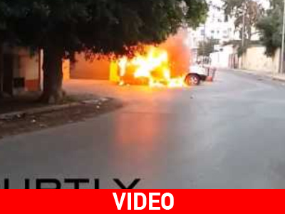 Βίντεο-ντοκουμέντο από την επίθεση στη ρωσική πρεσβεία