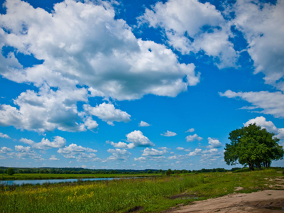 Ο καιρός σήμερα