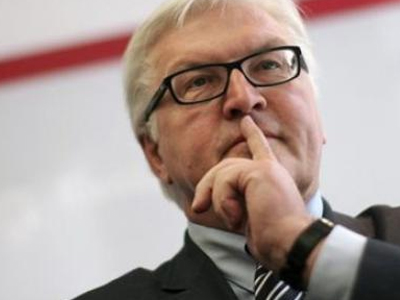 Ύποπτος για λογοκλοπή ο Σταϊνμάγερ