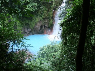Η Κόστα Ρίκα είναι «ελληνική»!