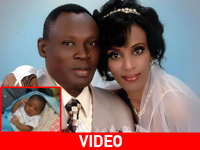 Σουδάν: Απελευθερώνεται η Χριστιανή που γέννησε μέσα στη φυλακή