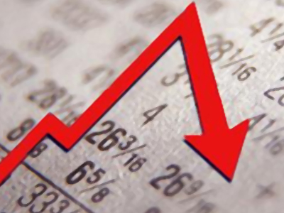 Στο 5,6% η ύφεση το α’ τρίμηνο του έτους