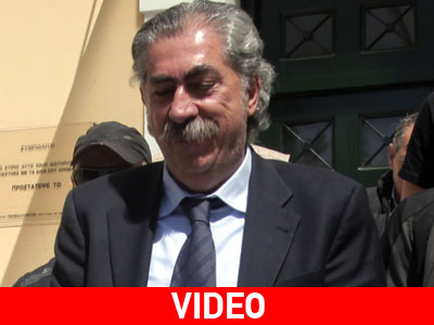 Πινγκ-πονγκ καταγγελιών Ψωμιάδη-πολιτικής αγωγής