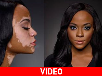 Διαφήμιση καλλυντικών που σου πετά την αλήθεια στη μούρη