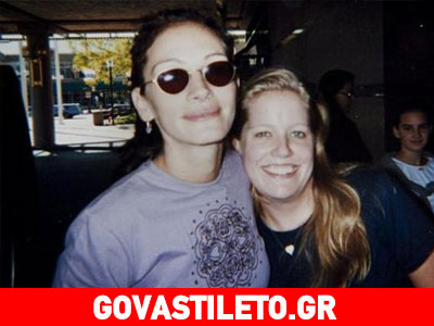 Γιατί αυτοκτόνησε η αδελφή της Julia Roberts