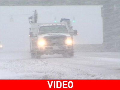 Πολύνεκρη καραμπόλα 50 οχημάτων στο Οχάιο