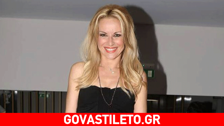 Μαρία Μπεκατώρου: Αδικείται στα «Καρντάσιανς»;