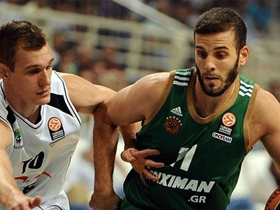 Παναθηναϊκός: Αναχώρηση και σιγουριά για την απόφαση!