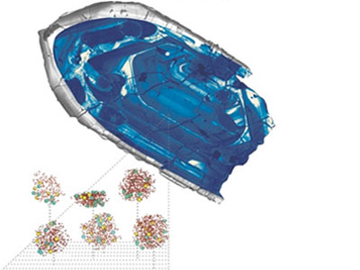 Πριν από 4,3 δισ. χρόνια η Γη απέκτησε νερό