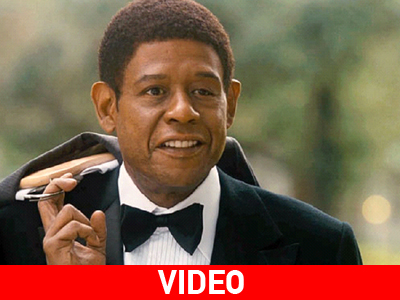 «The Butler»