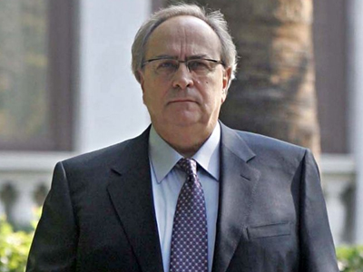 Στη Δικαιοσύνη προσέφυγε ο Ν. Κωνσταντόπουλος