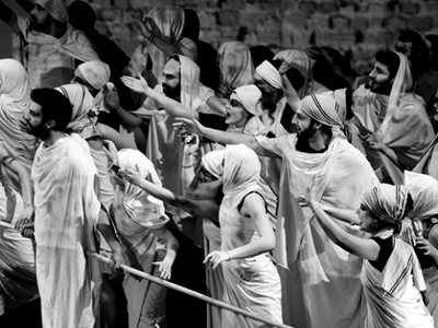 42ο Φεστιβάλ Ολύμπου