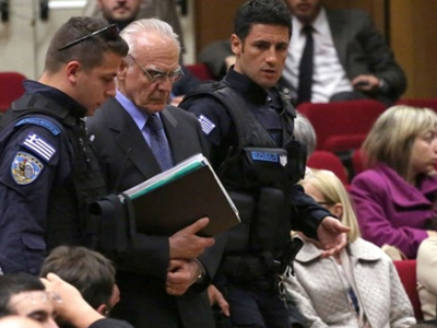 Νέα έκρηξη Ζήγρα κατά Τσοχατζόπουλου