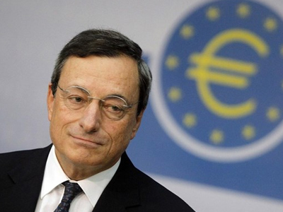 Η ΕΚΤ αναμένεται να διατηρήσει αμετάβλητο το βασικό επιτόκιό της