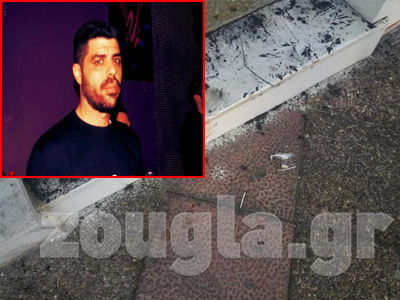 Δηλώσεις Δένδια – Παρθένη για τη δολοφονία του Π. Φύσσα Δηλώσεις Δένδια – Παρθένη για τη δολοφονία του Π. Φύσσα