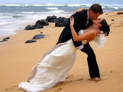 Γιατί ο γάμος κάνει καλό στην υγεία;