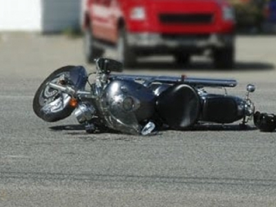 Δικυκλιστής τραυματίστηκε στο Ρέθυμνο