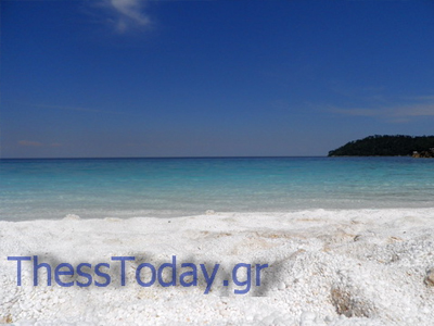 «Βουλιάζει» η Θάσος