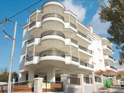 Το 50% των πολιτών δεν θα πληρώσει φόρο για τα ακίνητα