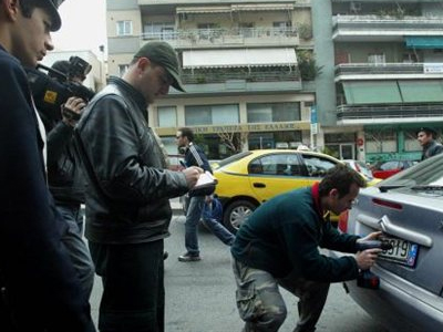 Παρά τις κλήσεις, παρκάρουν όπου βρουν