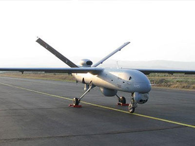 Πρόταση τριών εταιρειών για ευρωπαϊκό μη επανδρωμένο μαχητικό