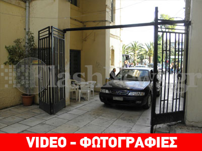 Στον εισαγγελέα Χανίων οι έξι λαθροδιακινητές