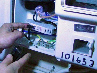 Ηράκλειο: Διαμαρτυρία για τις εντολές διακοπής ρεύματος