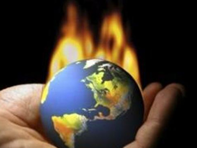 Πενταπλασιάστηκαν τα μηνιαία ρεκόρ θερμοκρασιών