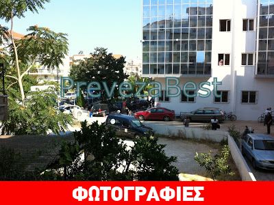 Τα έκανε γυαλιά – καρφιά