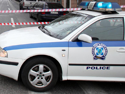 Άγριο έγκλημα στην Κοζάνη