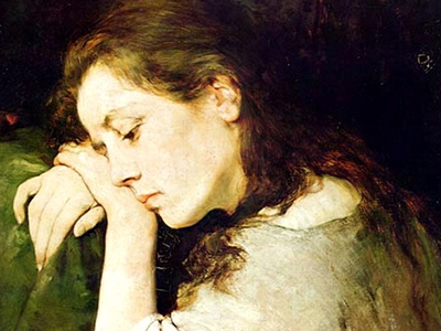 Το συγκλονιστικό γράμμα… μιας μάνας