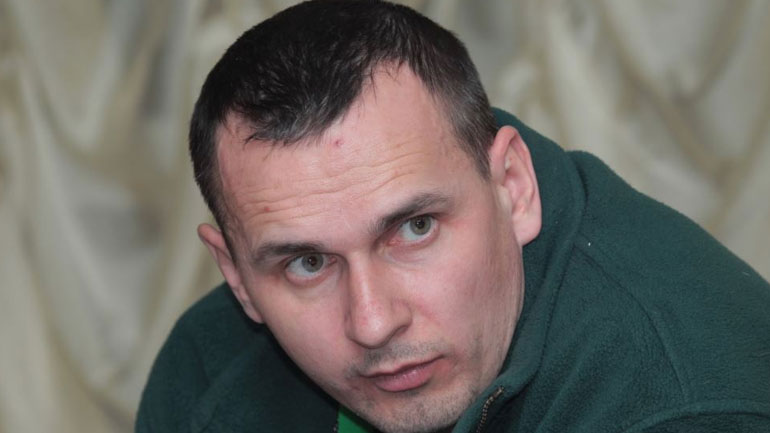 Ρωσία: Σε κάθειρξη 20 ετών καταδικάστηκε Ουκρανός σκηνοθέτης