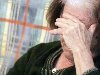 Έδεσαν και λήστεψαν ηλικιωμένους στην Ηλεία