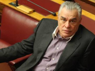 O Σκοτεινόπουλος του ΣΥΡΙΖΑ