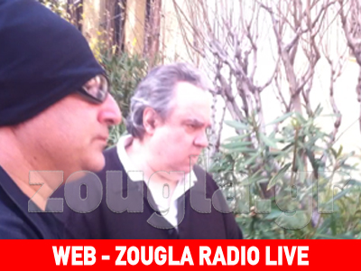 Στον ανακριτή παραπέμπεται ο Κώστας Γιαννίκος