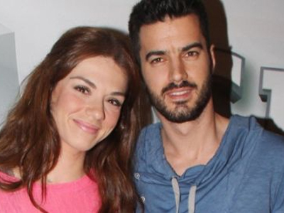 «Θα τα ξαναπούμε όταν γεννηθεί το μωρό»