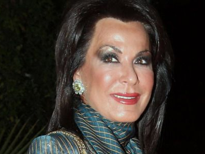 Απογοητευμένη η Lady G