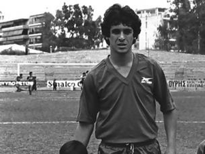 Απεβίωσε ο Γιάννης Γραβάνης